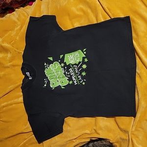 COPY - 90s vintage pop rocks shirt